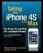 Taking Your Iphone To The Max, Ios 5 Edition - Preview