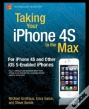 Capa do artigo Taking Your Iphone To The Max, Ios 5 Edition