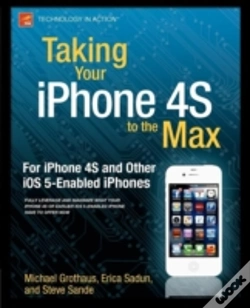 Capa do artigo Taking Your Iphone To The Max, Ios 5 Edition