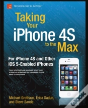 Capa do artigo Taking Your Iphone To The Max, Ios 5 Edition