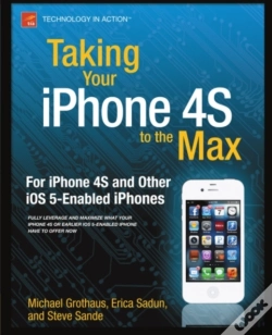 Capa do artigo Taking Your Iphone To The Max, Ios 5 Edition