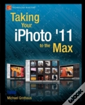 Capa do artigo Taking Your Iphoto 