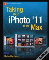 Taking Your Iphoto '11 To The Max