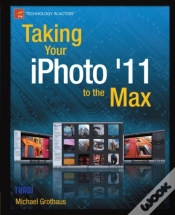 Capa do artigo Taking Your Iphoto 