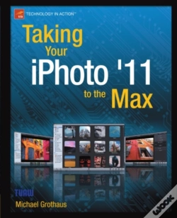 Capa do artigo Taking Your Iphoto '11 To The Max