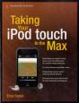 Taking Your Ipod Touch To The Max - Preview