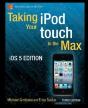 Taking Your Ipod Touch To The Max, Ios 5 Edition - Preview