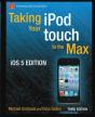 Taking Your Ipod Touch To The Max, Ios 5 Edition - Preview