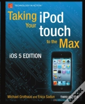 Capa do artigo Taking Your Ipod Touch To The Max, Ios 5 Edition