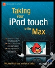 Capa do artigo Taking Your Ipod Touch To The Max