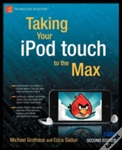 Capa do artigo Taking Your Ipod Touch To The Max
