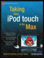 Taking Your Ipod Touch To The Max - Preview