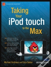 Capa do artigo Taking Your Ipod Touch To The Max