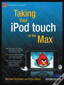 Capa do artigo Taking Your Ipod Touch To The Max