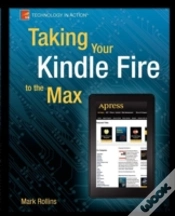 Capa do artigo Taking Your Kindle Fire To The Max