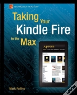 Capa do artigo Taking Your Kindle Fire To The Max