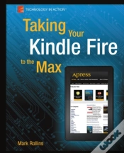 Capa do artigo Taking Your Kindle Fire To The Max