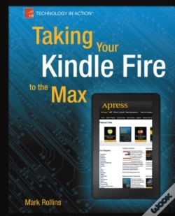 Capa do artigo Taking Your Kindle Fire To The Max