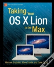 Capa do artigo Taking Your Os X Lion To The Max