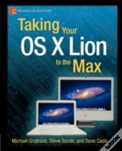 Capa do artigo Taking Your Os X Lion To The Max