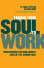 Taking Your Soul To Work - Preview
