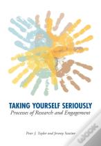 Taking Yourself Seriously
