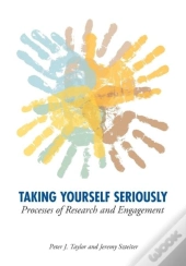 Taking Yourself Seriously