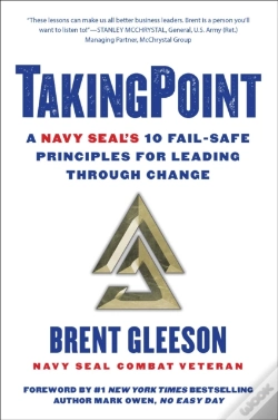 Capa do artigo Takingpoint