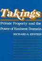 Takings - Preview