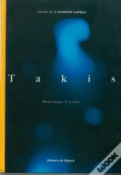Capa do artigo Takis