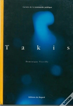 Capa do artigo Takis