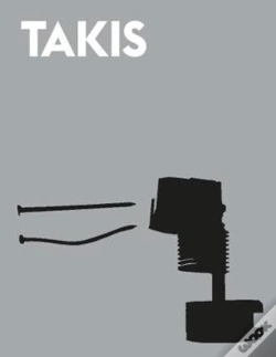 Capa do artigo Takis