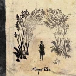 Capa do artigo Takk... - CD