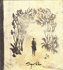 Capa do artigo Takk... - CD