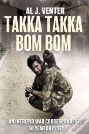 Capa do artigo Takka Takka Bom Bom