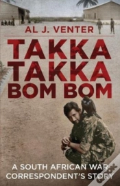Capa do artigo Takka Takka Bom Bom