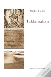 Capa do artigo Taklamakan