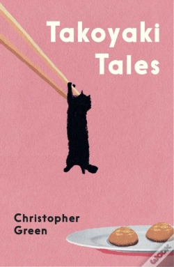 Capa do artigo Takoyaki Tales
