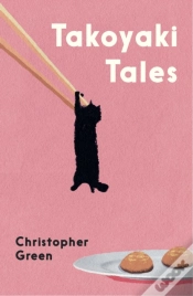 Capa do artigo Takoyaki Tales