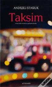Taksim