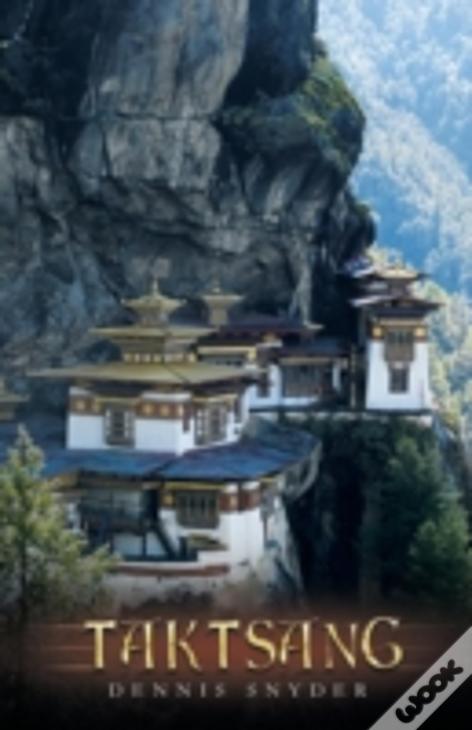 Taktsang