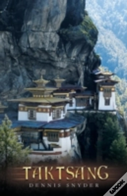 Capa do artigo Taktsang