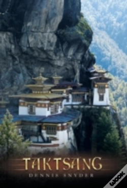 Capa do artigo Taktsang