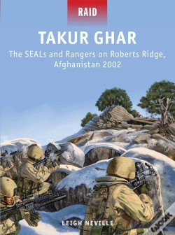 Capa do artigo Takur Ghar