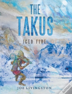 Capa do artigo Takus