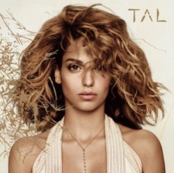 Capa do artigo TAL - CD