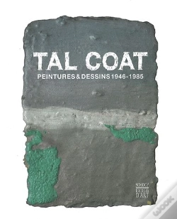 Capa do artigo Tal Coat - Peintures Et Dessins 1946-1985