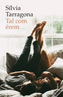 Capa do artigo Tal Com Érem