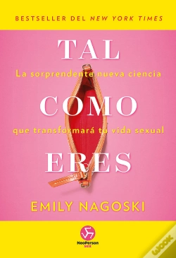 Capa do artigo Tal Como Eres