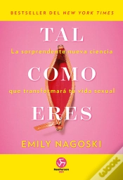 Capa do artigo Tal Como Eres